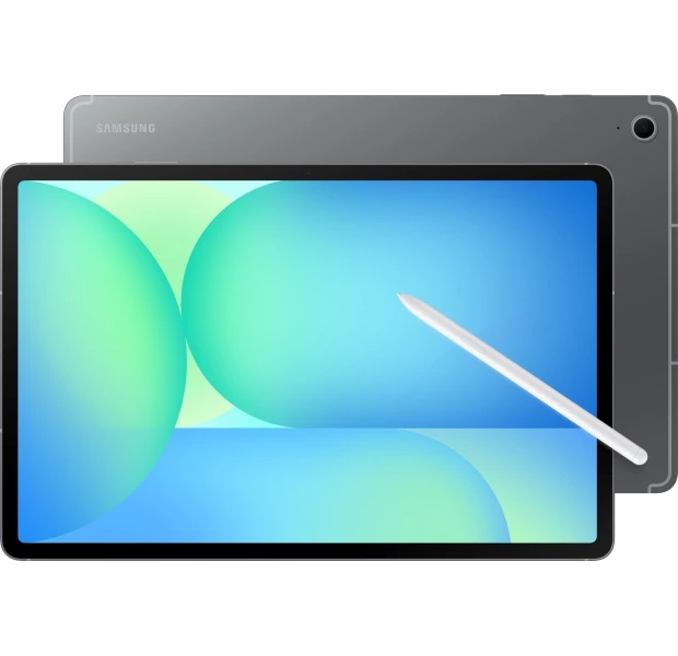 Планшет Samsung Tab S10 FE+ 5G 8/128GB Gray