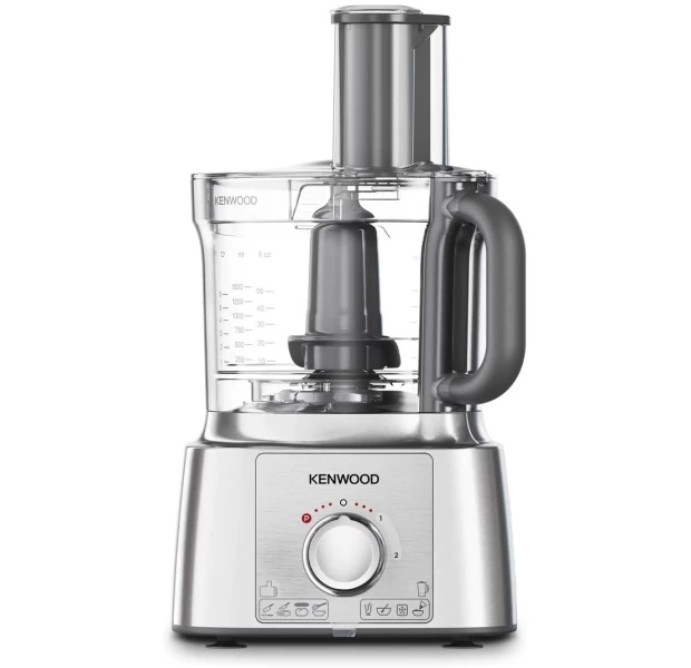 Кухонний комбайн Kenwood FDP 65.820SI