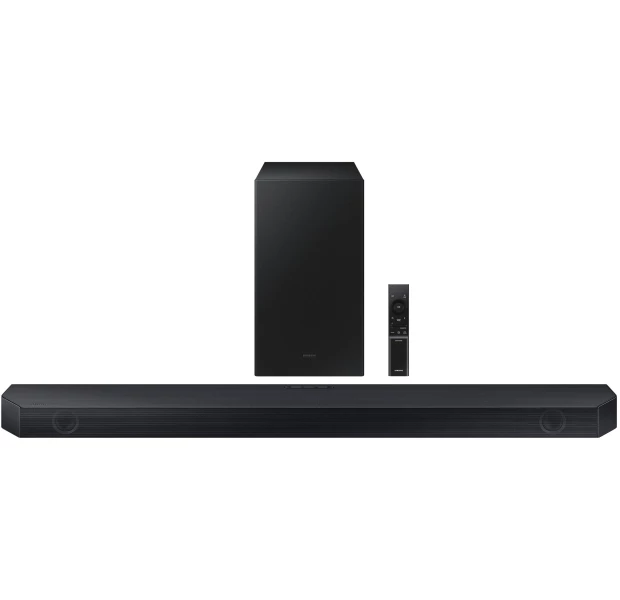 Саундбар Samsung HW-Q600C/UA