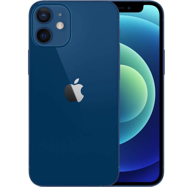 Apple iPhone 12 64GB Blue