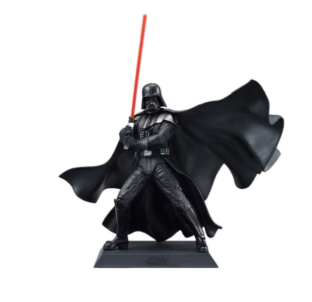Колекційна фігурка Sega Limited Star Wars Darth Vader Зоряні війни Дарт Вейдер 30 cм SL SW DV