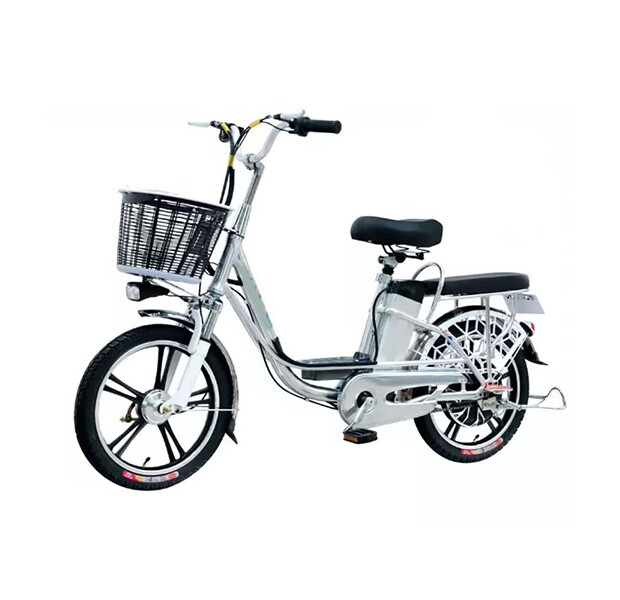 Електровелосипед Minako V8 Двомісний (500W,48V,13Ah) +PASS-система