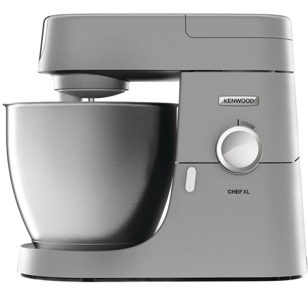 Кухонна машина Kenwood KVL 4170 S