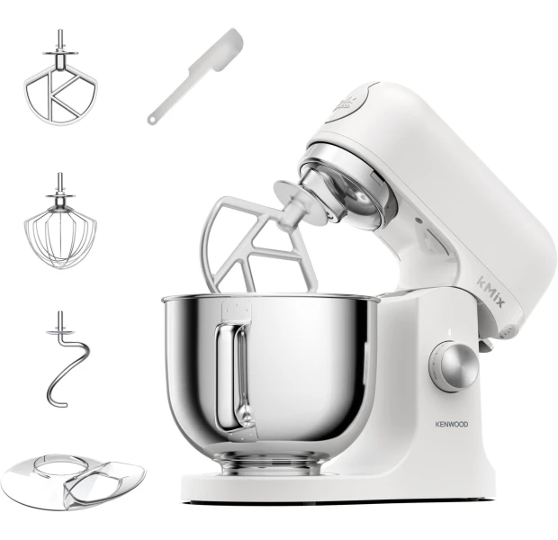 Кухонна машина Kenwood KMX 751 AWH
