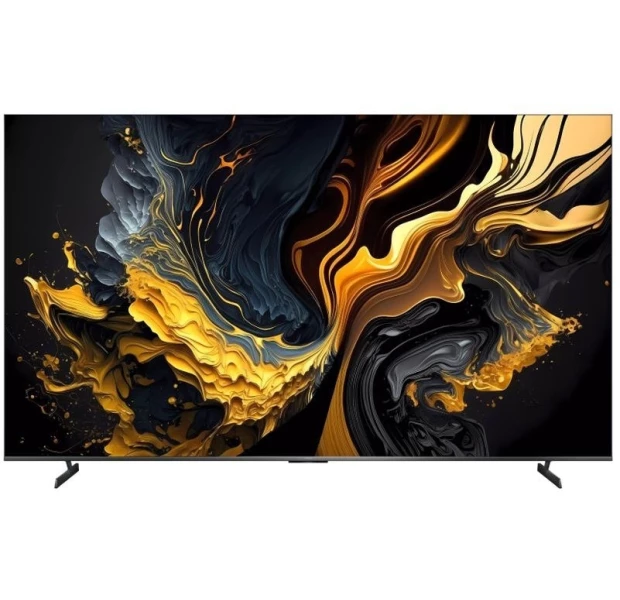 Телевізор Xiaomi TV Max 100 2025