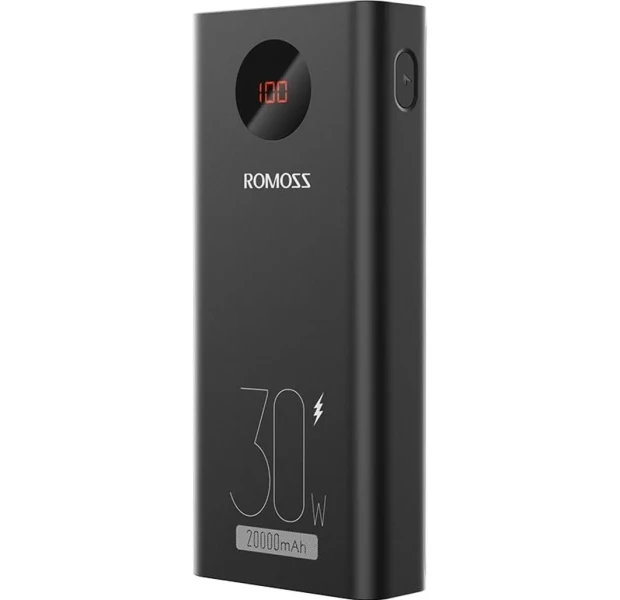 Power Bank Romoss 20000mAh PEA20 30W