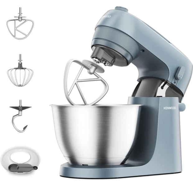 Кухонна машина Kenwood KZM 35.000 GY