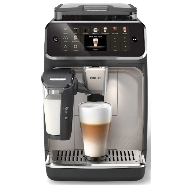 Кавомашина Philips EP5547/90