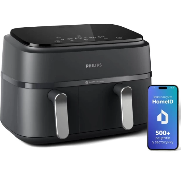 Мультипіч Philips NA351/00 Ovi Dual