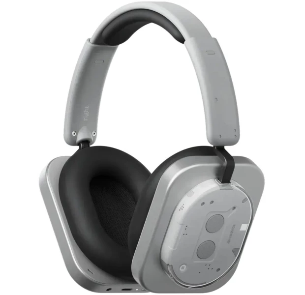 Навушники Nothing headphone (1)