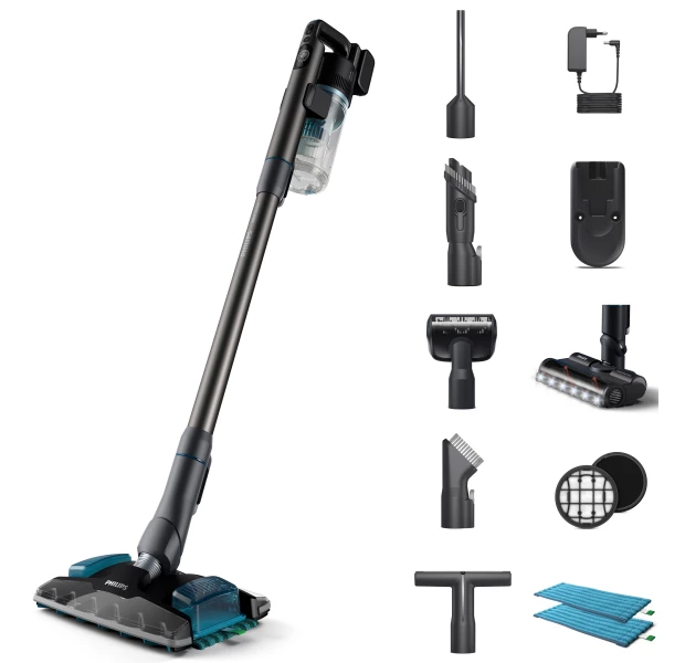 Пилосос Philips XC8057/01