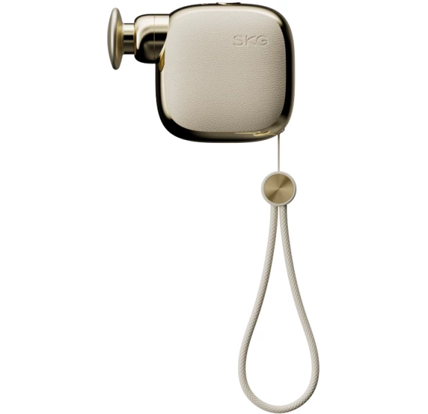 Масажер SKG FS300 білий