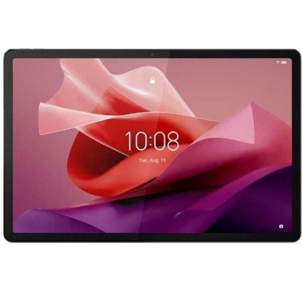 Планшет Lenovo Tab P12 TB370FU 8/128GB Storm Grey + Pen
