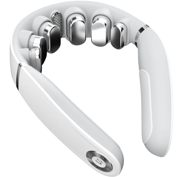 Масажер мікрострумовий для шиї SKG GS500-N