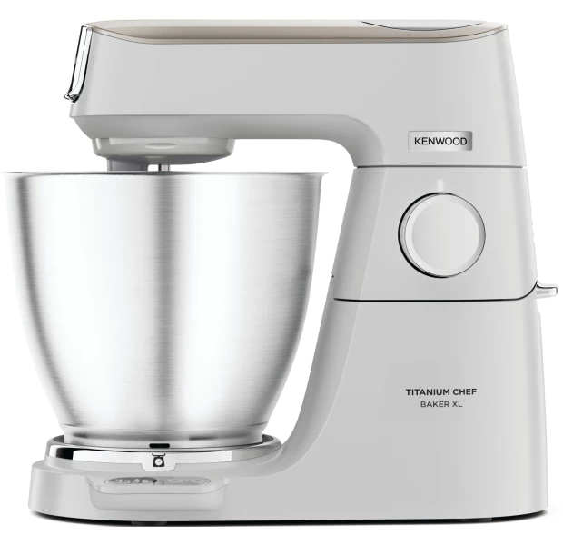Кухонна машина Kenwood KVL 65.001 WH