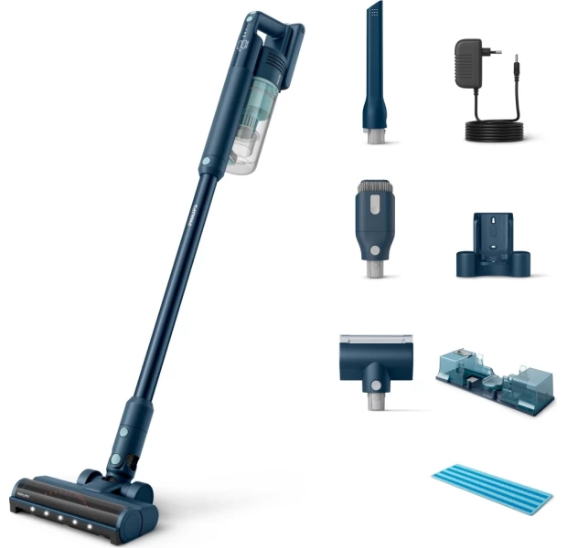 Пилосос Philips XC5141/01