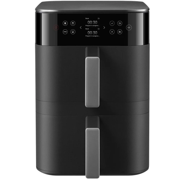 Мультипіч Xiaomi Smart Double Stack Air Fryer 12L
