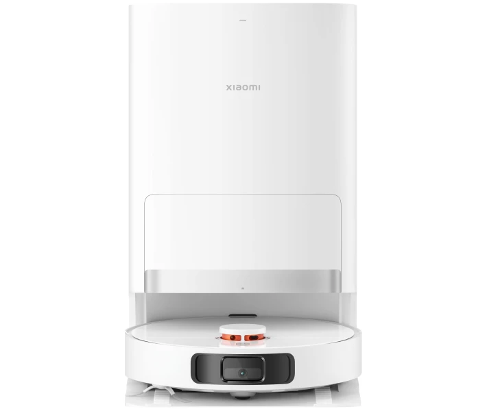 Фото - роботі-пылесосів Робот-пилосос Xiaomi Robot Vacuum X20+