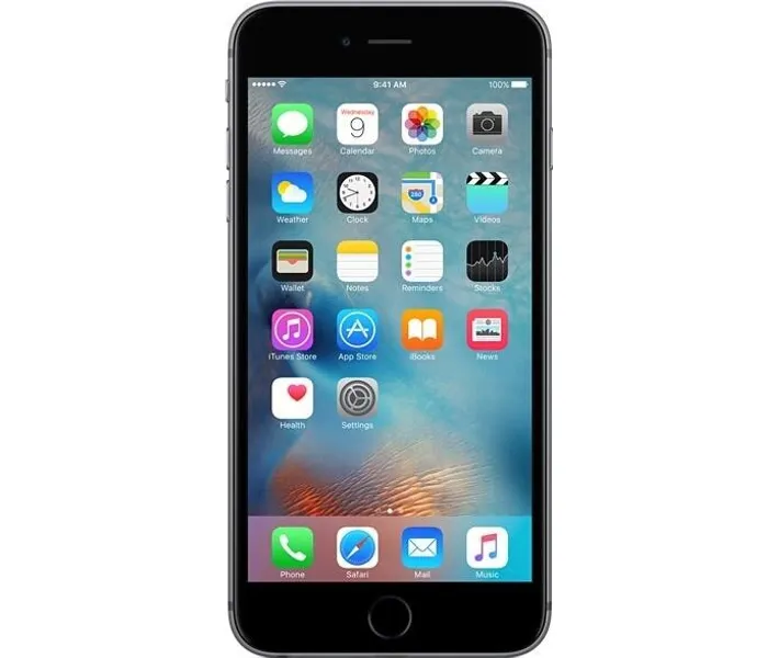 Apple iPhone 6s 32GB Space Gray 