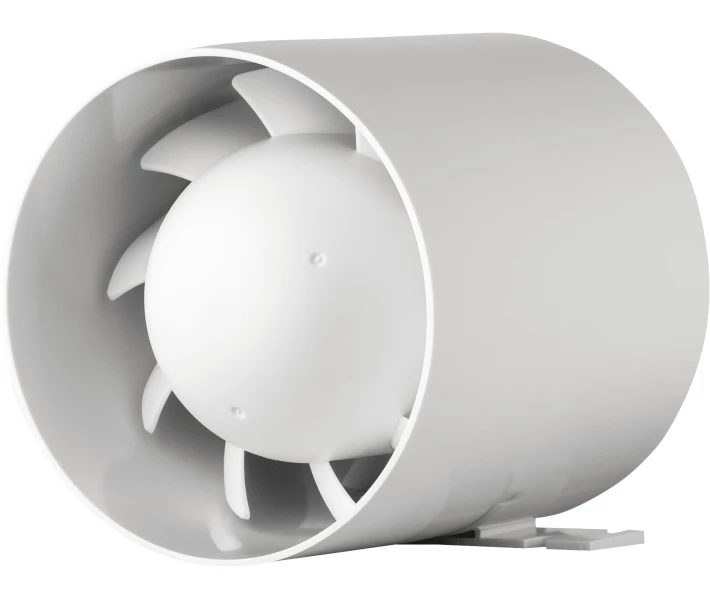 Фото - вытяжной вентилятор Вентилятор airRoxy aRc 120 S, 01-050