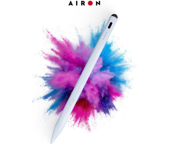 Фото - стилус Стилус AirOn AirPen 2 для ємнісного дисплею (6126755803226)