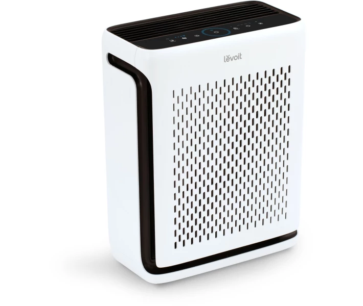 Фото - очищувач повітря Очищувач повітря Levoit LAP-V102S-WEU Vital 100S Smart True