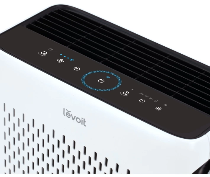 Фото - очищувач повітря Очищувач повітря Levoit LAP-V102S-WEU Vital 100S Smart True
