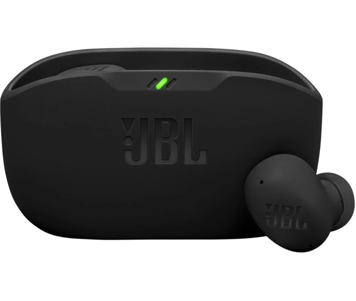 Навушники JBL Wave Buds 2 Black