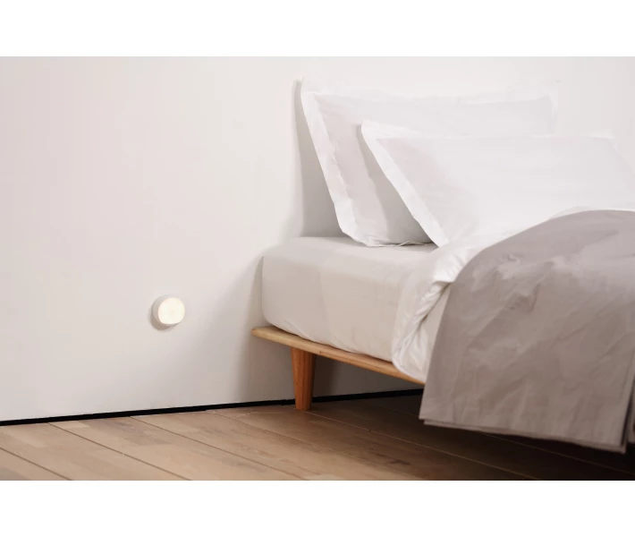 Фото - нічник Нічник Yeelight Rechargeable Sensor Nightlight (YLYD01YL)