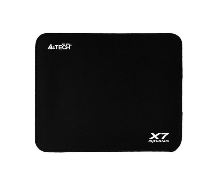 Фото - килимок для мишки Килимок A4Tech X7-200S Black
