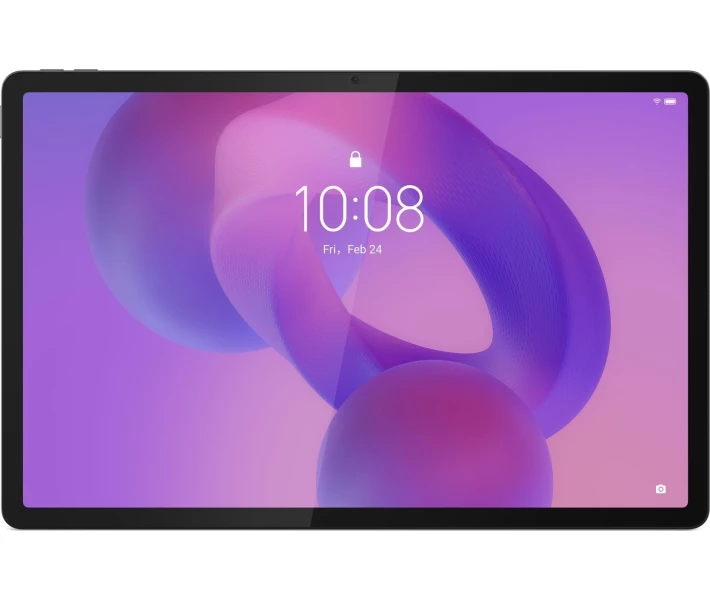 Фото - планшет Планшет Lenovo Idea Tab Pro 8/256 WiFi Luna Grey with Matte Display + Pen (ZAE50114UA)