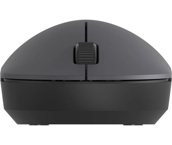 Фото - мишку для ноутбука Миша Xiaomi Wireless Mouse Lite 2 Black (BHR8916GL)