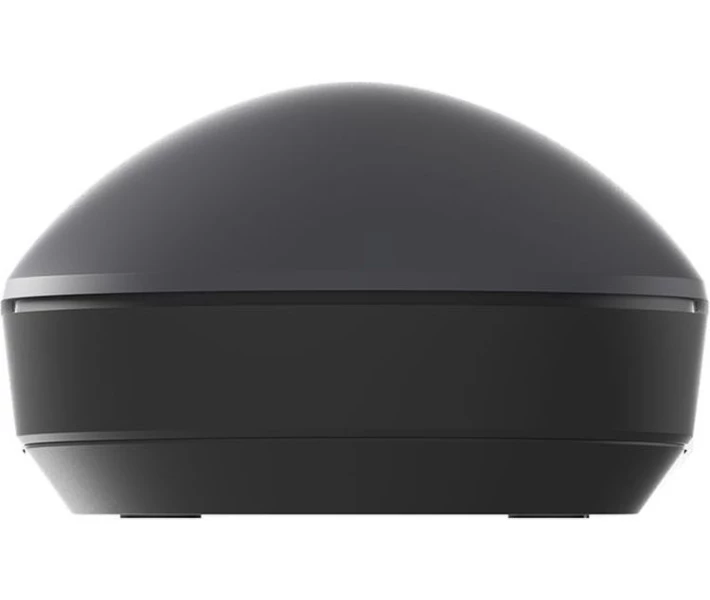 Фото - мишку для ноутбука Миша Xiaomi Wireless Mouse Lite 2 Black (BHR8916GL)