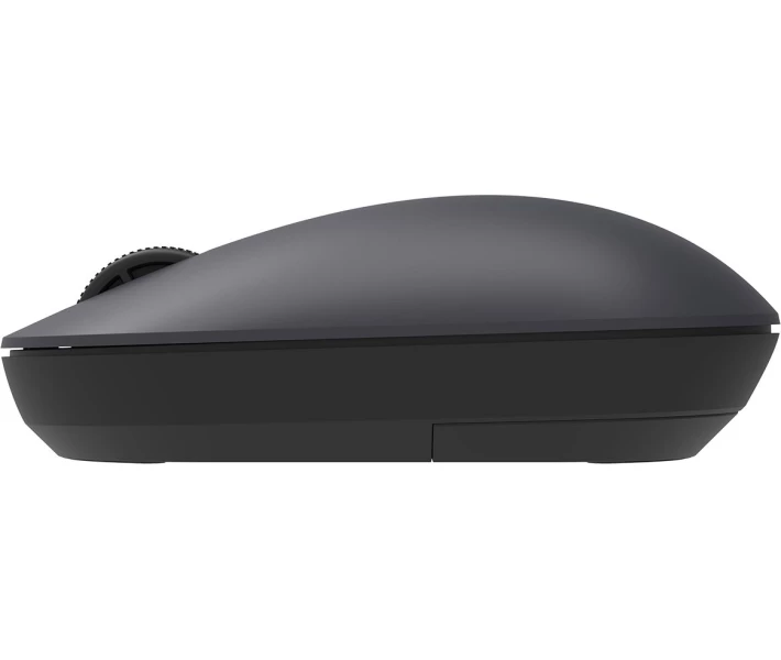 Фото - мишку для ноутбука Миша Xiaomi Wireless Mouse Lite 2 Black (BHR8916GL)