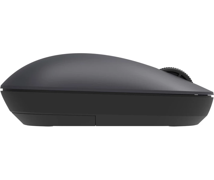 Фото - мишку для ноутбука Миша Xiaomi Wireless Mouse Lite 2 Black (BHR8916GL)