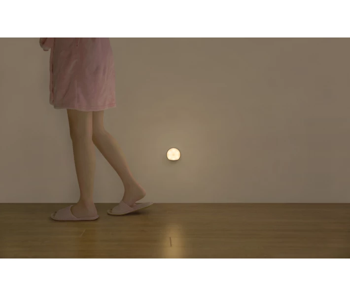 Фото - нічник Нічник Yeelight Rechargeable Sensor Nightlight (YLYD01YL)