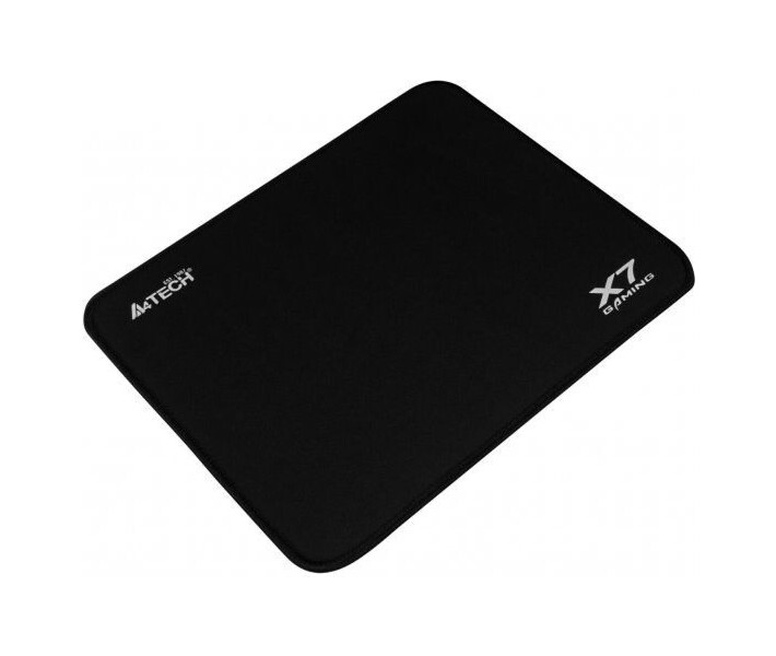 Фото - килимок для мишки Килимок A4Tech X7-200S Black