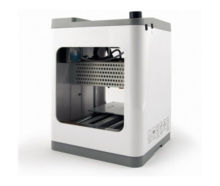 Фото - 3D-принтер 3D принтер GEMMA (1604960)
