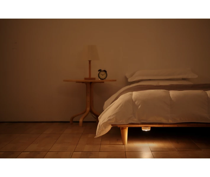 Фото - нічник Нічник Yeelight Rechargeable Sensor Nightlight (YLYD01YL)
