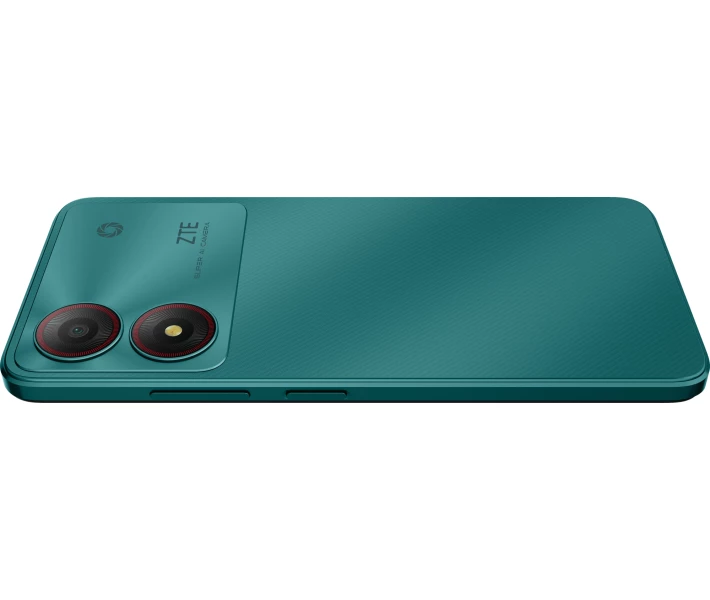 Фото - мобільний телефон і смартфон ZTE Blade A34 4/64GB Green