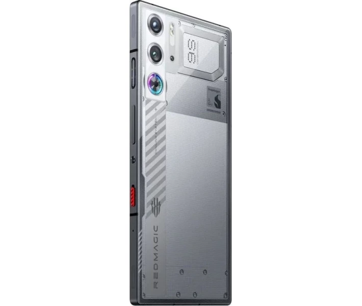 Redmagic 9s pro　fall 16/512 REDMAGIC 9S Pro 16/512 Snowfall купити в ⁕ ALLO.UA ⁕ ціна