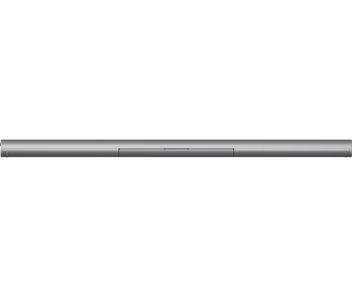 Фото - планшет Планшет Lenovo Tab Plus 8/128 WiFi Luna Grey (ZADX0094UA)