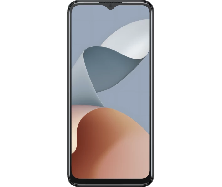 Фото - мобільний телефон і смартфон ZTE Blade A34 4/64GB Grey