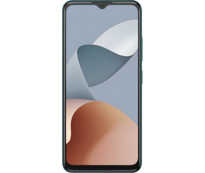 Фото - мобільний телефон і смартфон ZTE Blade A34 4/64GB Green
