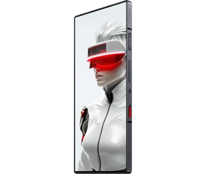 Redmagic 9s pro　fall 16/512 Мобильный телефон ZTE Nubia Red Magic 9 Pro 16/512GB