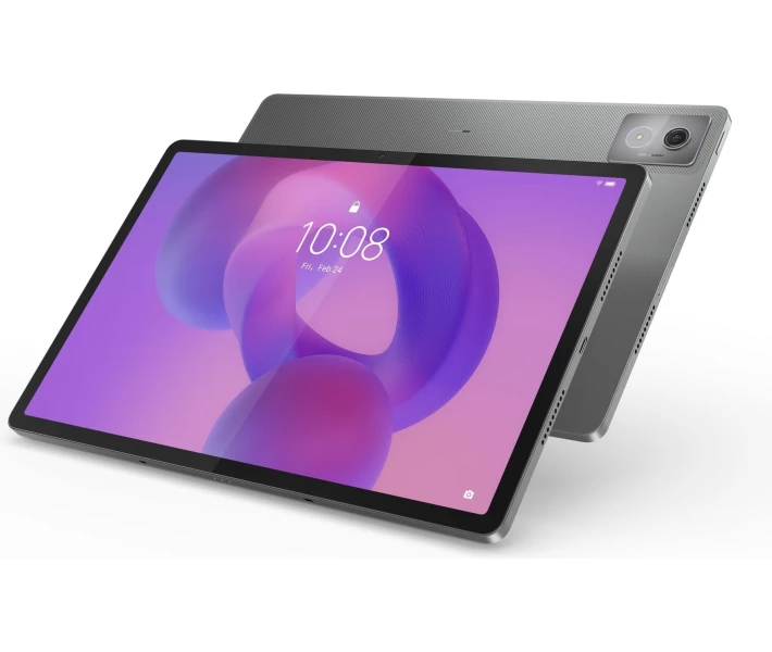 Фото - планшет Планшет Lenovo Idea Tab Pro 8/256 WiFi Luna Grey with Matte Display + Pen (ZAE50114UA)