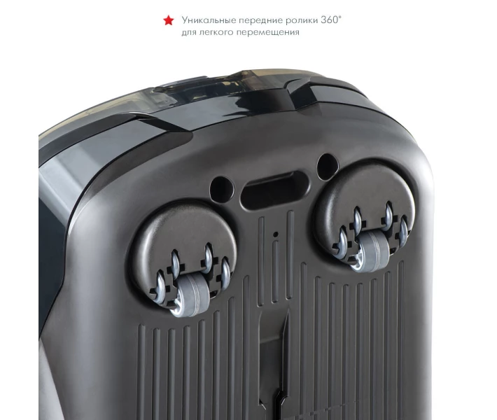 Фото - пилосос Пилосос Thomas PARKETT PRESTIGE XT (788572)