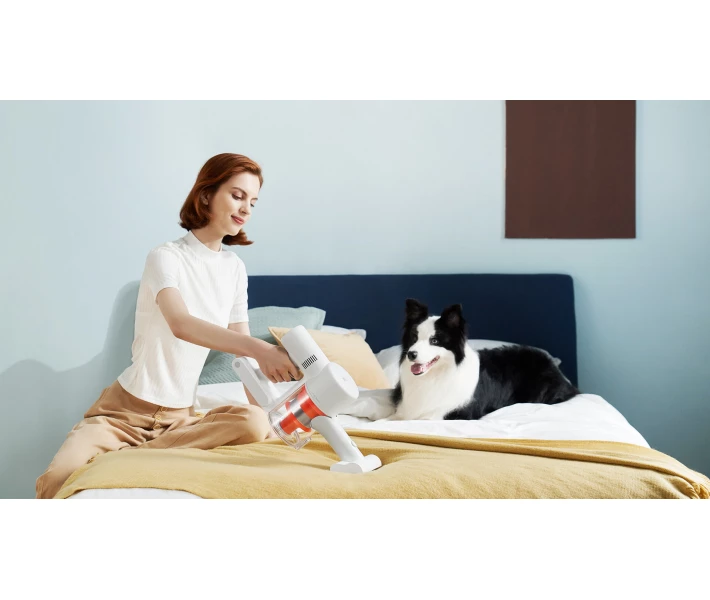 Фото - пилосос Пилосос Xiaomi Mi Vacuum Cleaner G10
