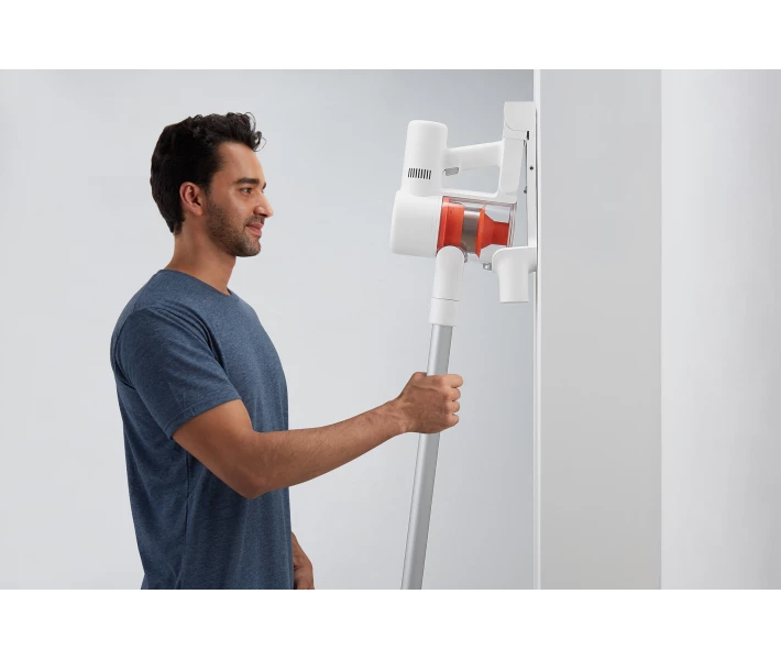 Фото - пилосос Пилосос Xiaomi Mi Vacuum Cleaner G10