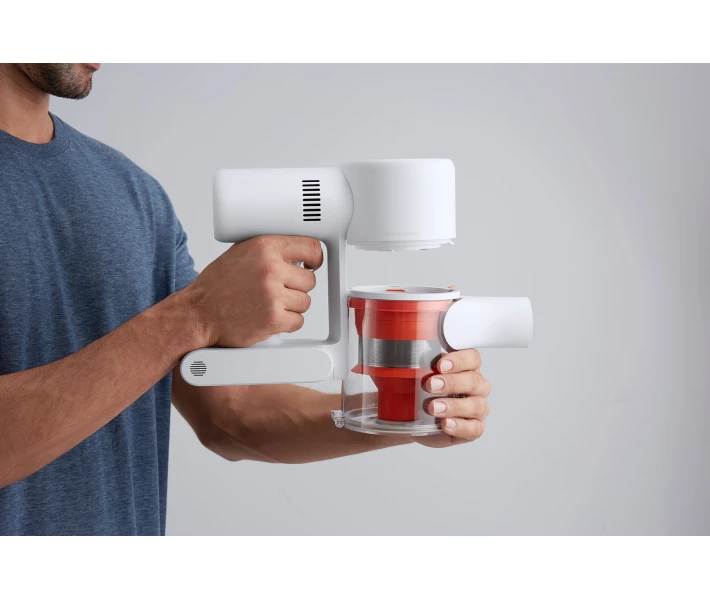 Фото - пилосос Пилосос Xiaomi Mi Vacuum Cleaner G10